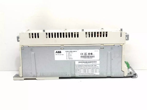 ABB ACSM1-04AM-03A0-4