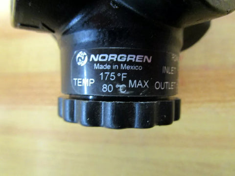 NORGREN R24-200-RNSA