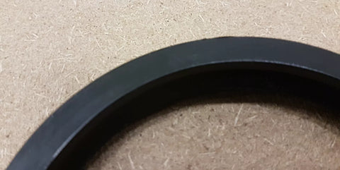 A+P shaft sealing ring A 90x110x12