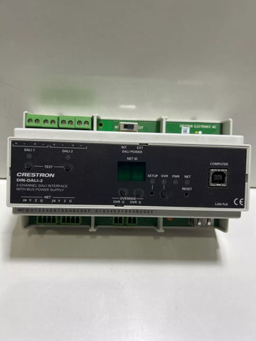 CRESTRON 6503777