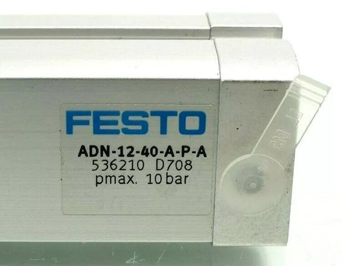 FESTO ADN-12-40-A-P-A