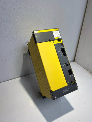 FANUC A06B-6110-H030