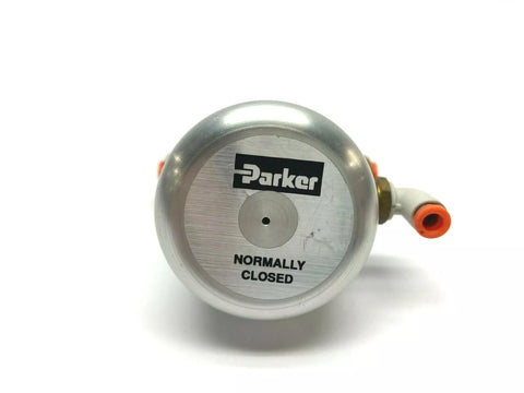 PARKER 4F-V6LQ-11AC-SS