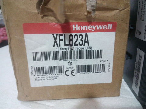 HONEYWELL XFL823A