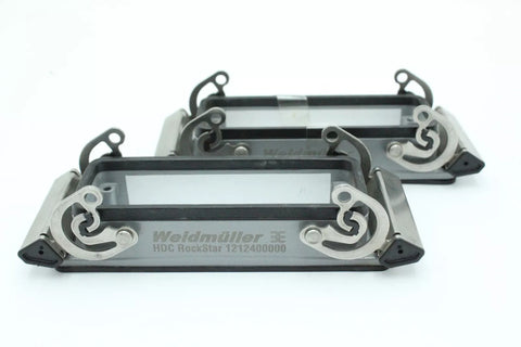 WEIDMULLER 1212400000