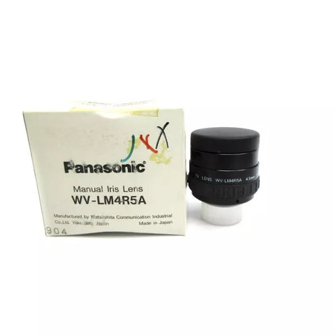 PANASONIC WV-LM4R5A