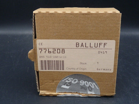 Balluff BNS 518-160-W-11