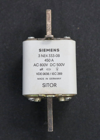 SIEMENS 3NE4333-0B