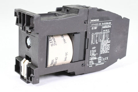 SIEMENS 3TF4022-0BB4