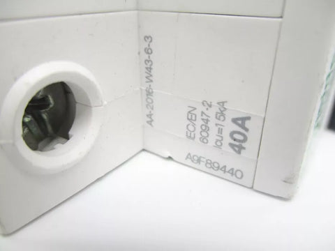 SCHNEIDER ELECTRIC A9F89440