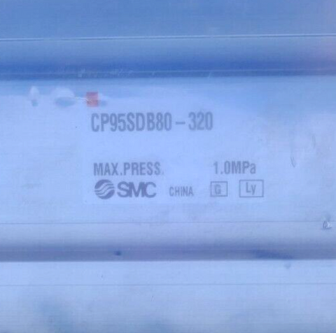 SMC CP95SDB-80-320