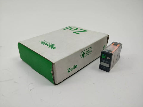 SCHNEIDER ELECTRIC RPM11BD