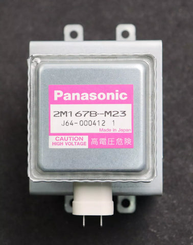 PANASONIC 2M167B-M23