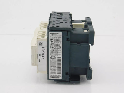 SCHNEIDER ELECTRIC LC1D09E7