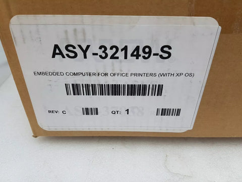 STRATASYS ASY-32149-S