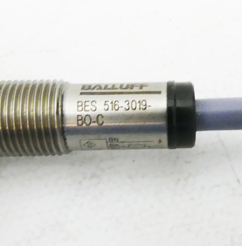 BALLUFF BES 516-3019-B0-C