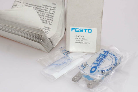 Festo HGW-16-A