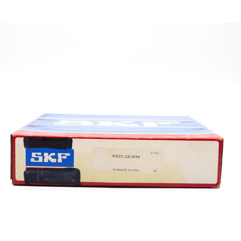 SKF 63202ZJEM