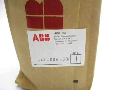 ABB 042L006-30