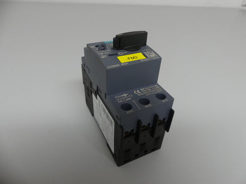 SIEMENS 3RV2011-1GA10