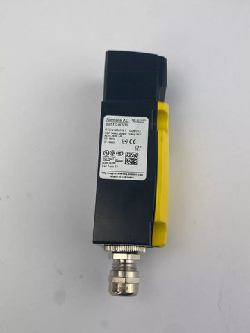 SIEMENS 3SE5112-0QV10