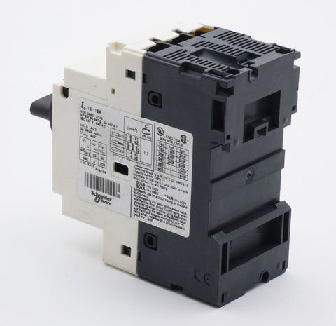 Schneider Electric GV2-P20/13-18A