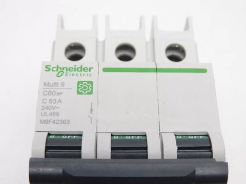 SCHNEIDER ELECTRIC M9F42363