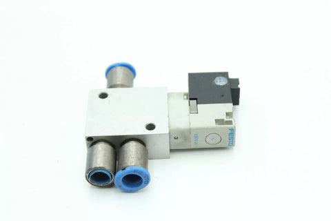 FESTO VOVG-L12-M32C-AH-Q6-1