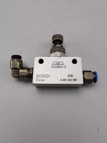 BOSCH 0-821-200-005