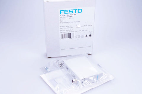 Festo VEAA-B-3-D11-F-A4-1R1