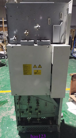 ABB ACS580-04-585A-4