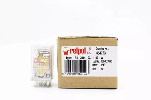 relpol R4-2014-23-1110-W