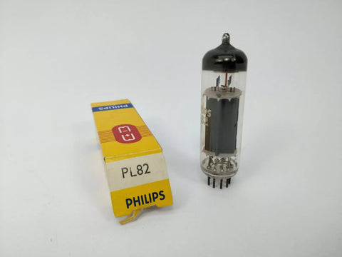 Philips PL82