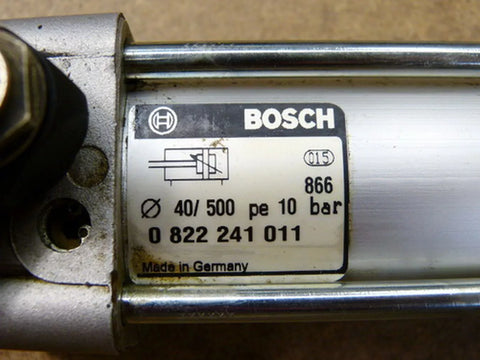 Bosch 0 822 241 011