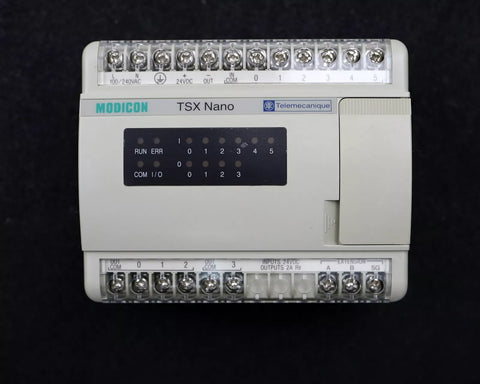 SCHNEIDER ELECTRIC TSX-07301-028