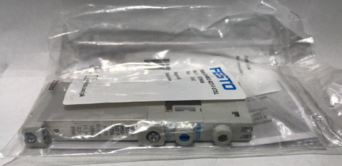 Festo VUVG-B10-M52-RZT-F-1T1L