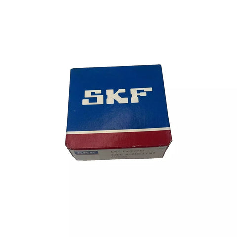 SKF 3206A-2RS1TN9/MT33