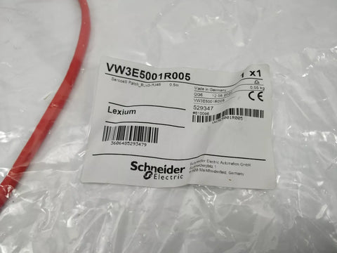 SCHNEIDER ELECTRIC VW3E5001R005