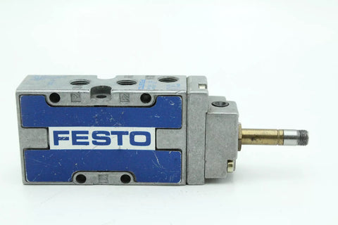 FESTO MFH-S-1/8 B