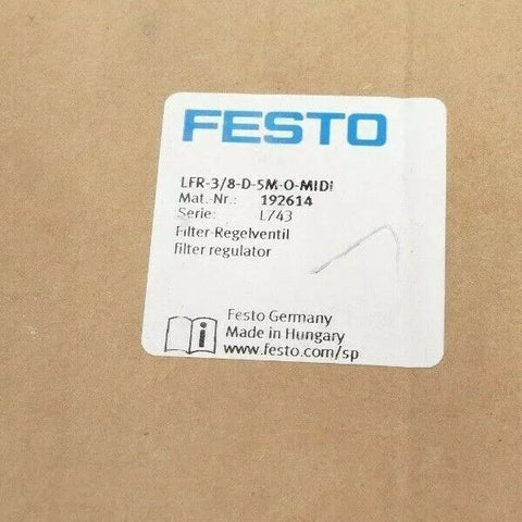 FESTO LFR-D-5M-MIDI