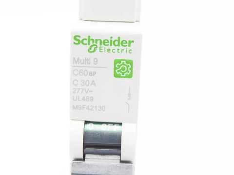 SCHNEIDER ELECTRIC M9F42130