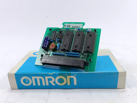 OMRON 3G2A5-MR83I