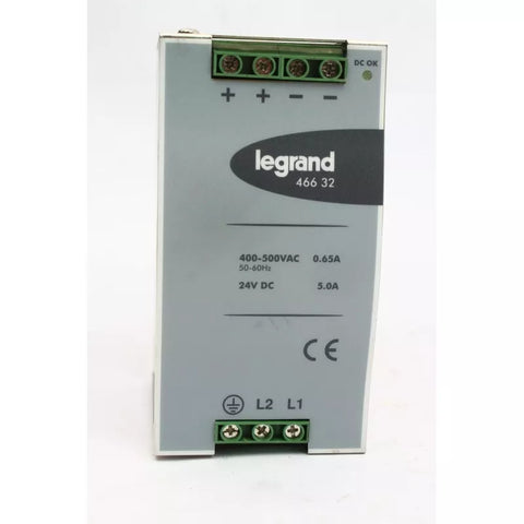 LEGRAND 46632