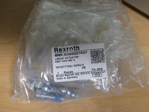 BOSCH REXROTH R040557657