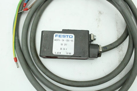 FESTO 6ES7 193-0CB20-0XA0