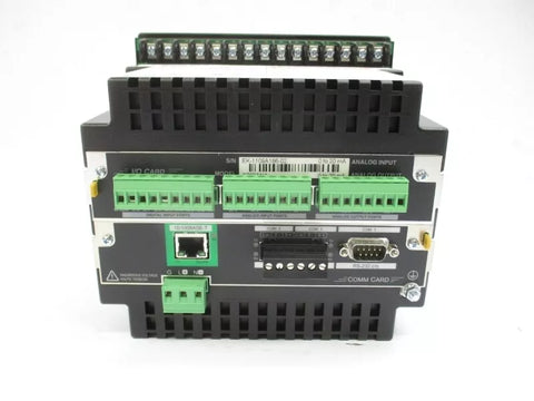 SCHNEIDER ELECTRIC P7650BC0B6E0N0A