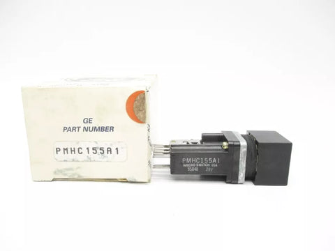 GENERAL ELECTRIC PMHC155A1