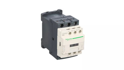 SCHNEIDER ELECTRIC LC1D12MD