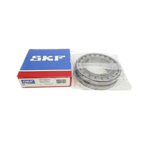 SKF 22219EK/C3