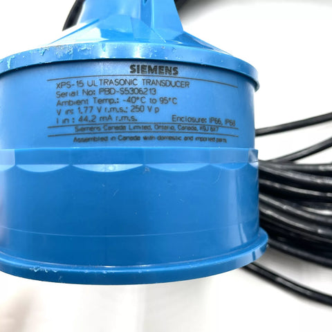 Siemens 7ML1118-3EA30